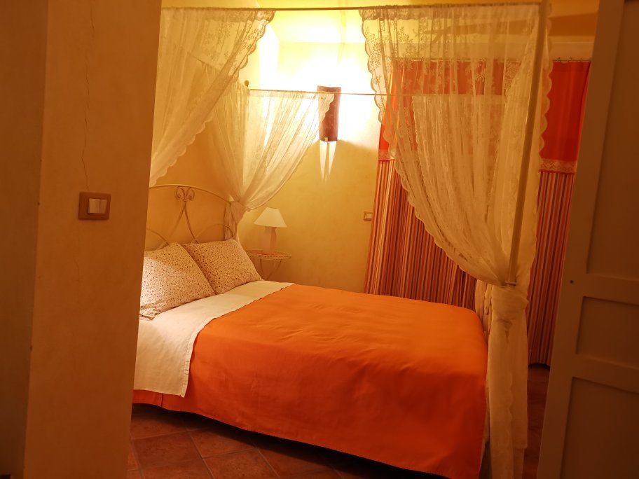 Le Antiche Volte - Bed & Breakfast-官方