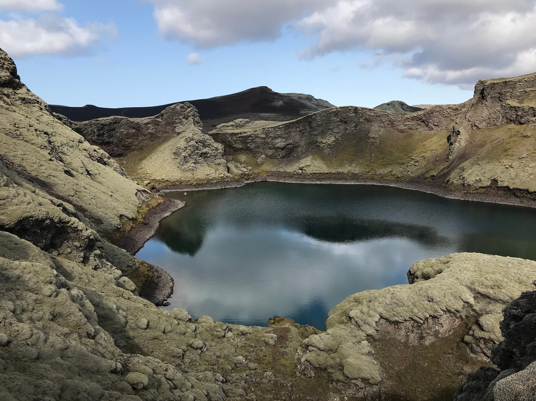 iguide .is-雷克雅未克必去景点