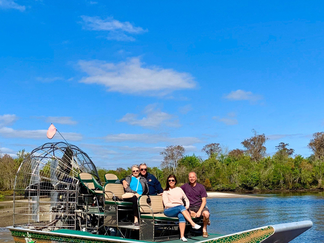 Nav-A-Gator-阿卡迪亚必去景点