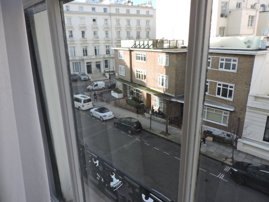 克利夫兰广场酒店主图