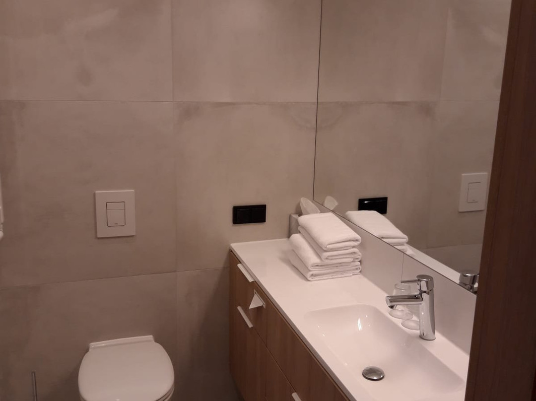 Shuum Boutique Wellness Hotel主图