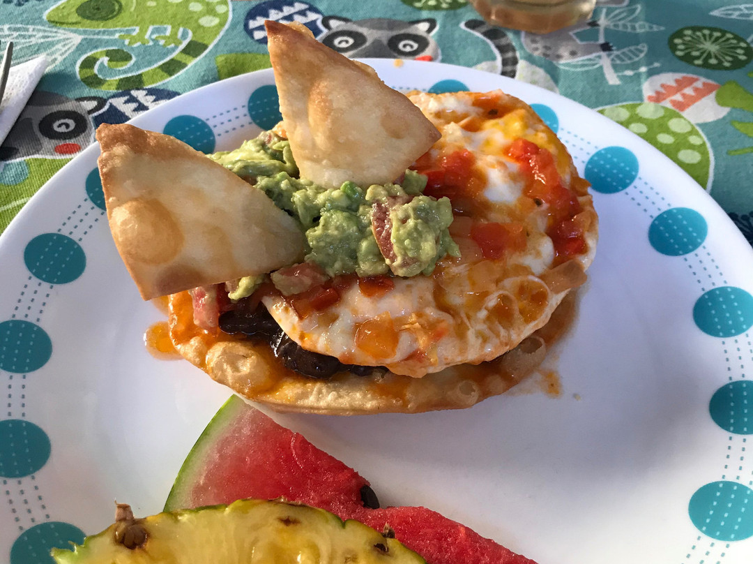 Ten North Tamarindo Beach Hotel主图