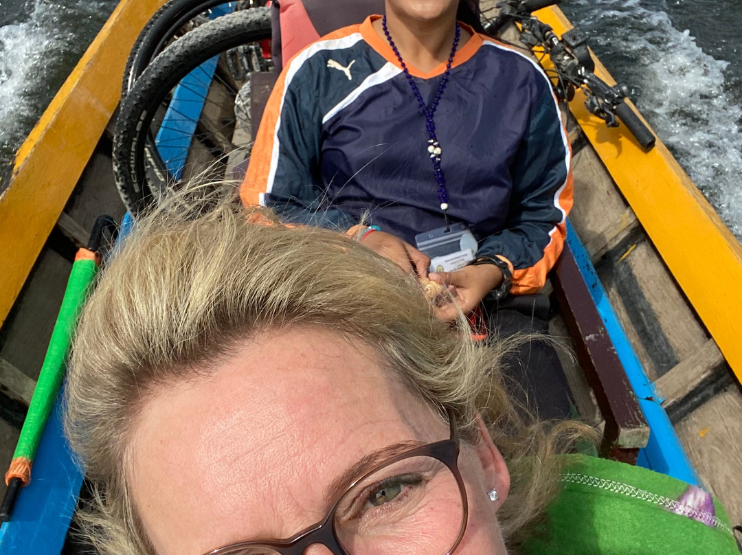 The Mighty Myanmar Travel-仰光必去景点