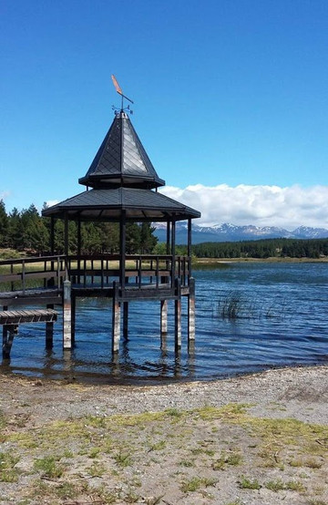 Reserva Natural Urbana Laguna La Zeta-Esquel必去景点