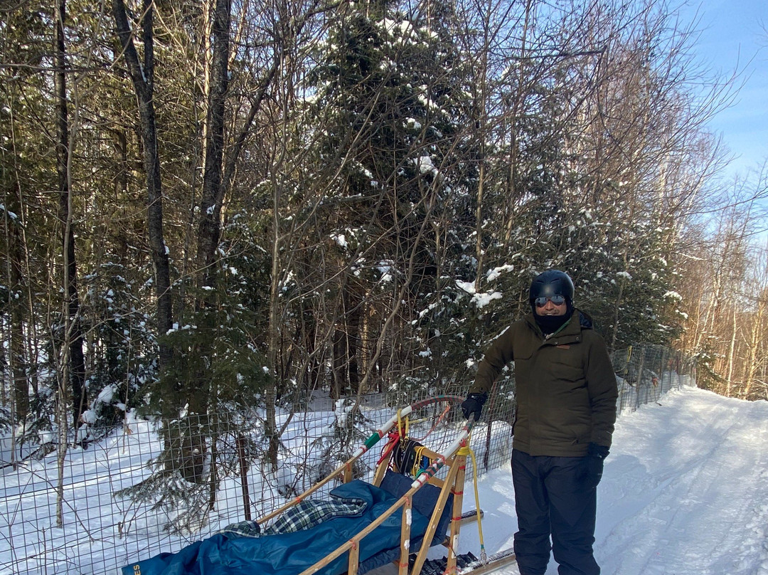 Expedition Wolf-Riviere-Rouge必去景点