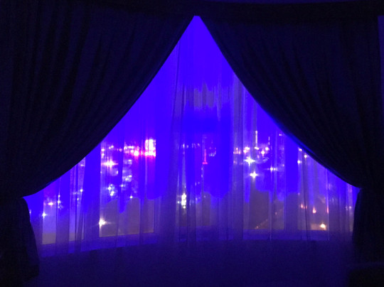 International Hotel Kish主图