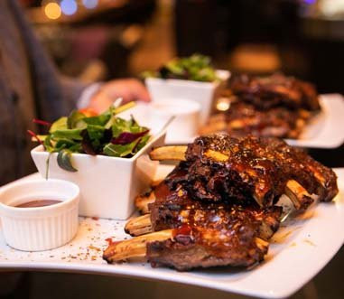 De Royal Chop House