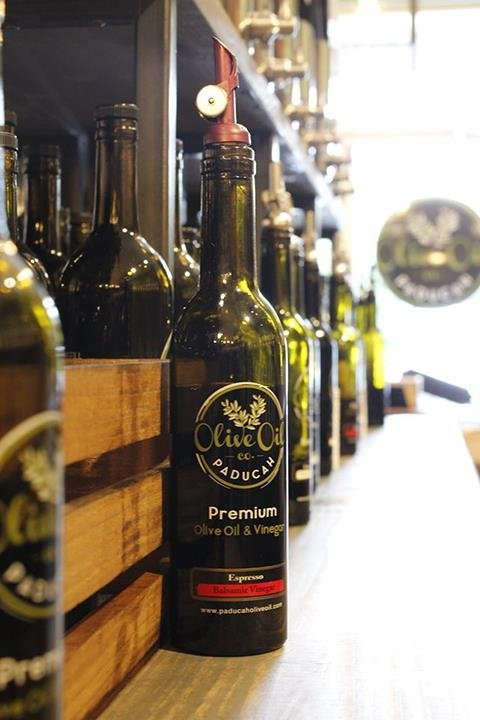 Paducah Olive Oil Co.-帕迪尤卡必去景点