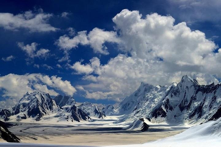 Adventureoo-Gilgit必去景点