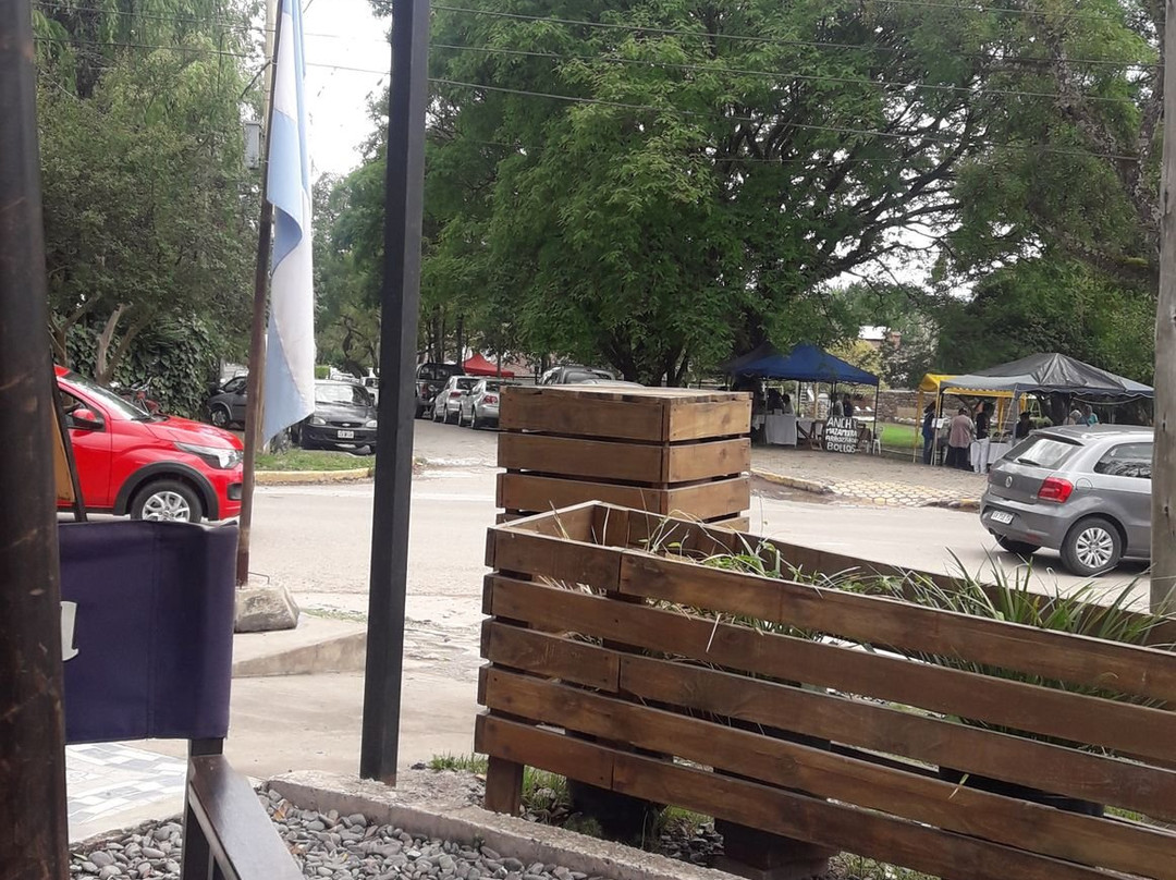 Quebrada de San Lorenzo-圣洛伦索必去景点