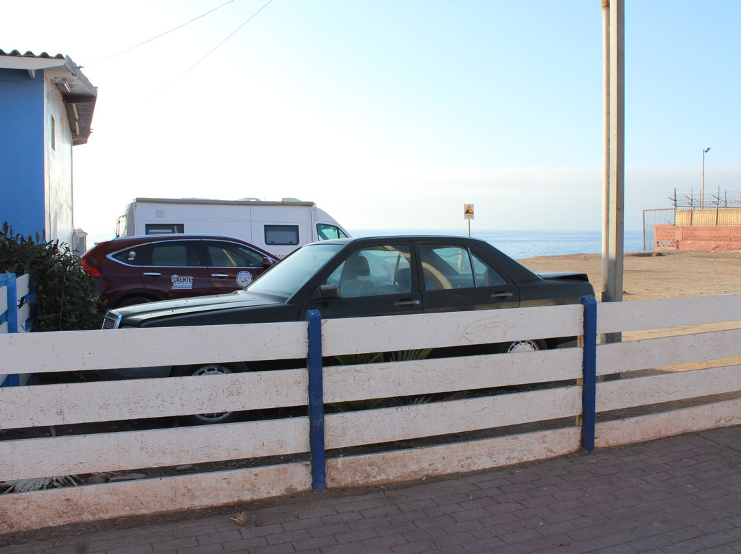 Hosteria Taltal主图