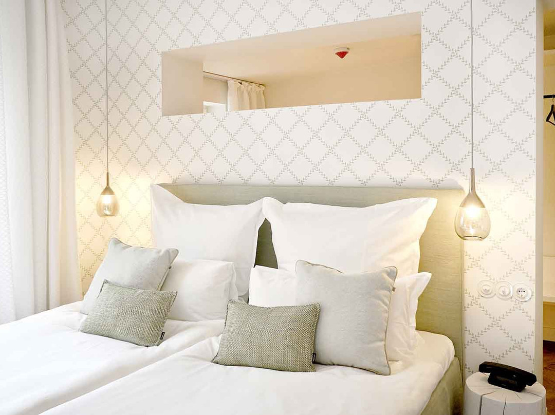 Buiterling Hotel主图
