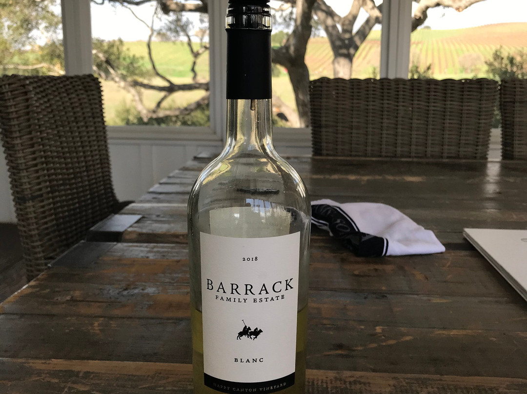 Appellation Wine Tours-奥海必去景点