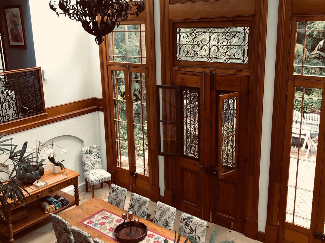 The Regents Park主图