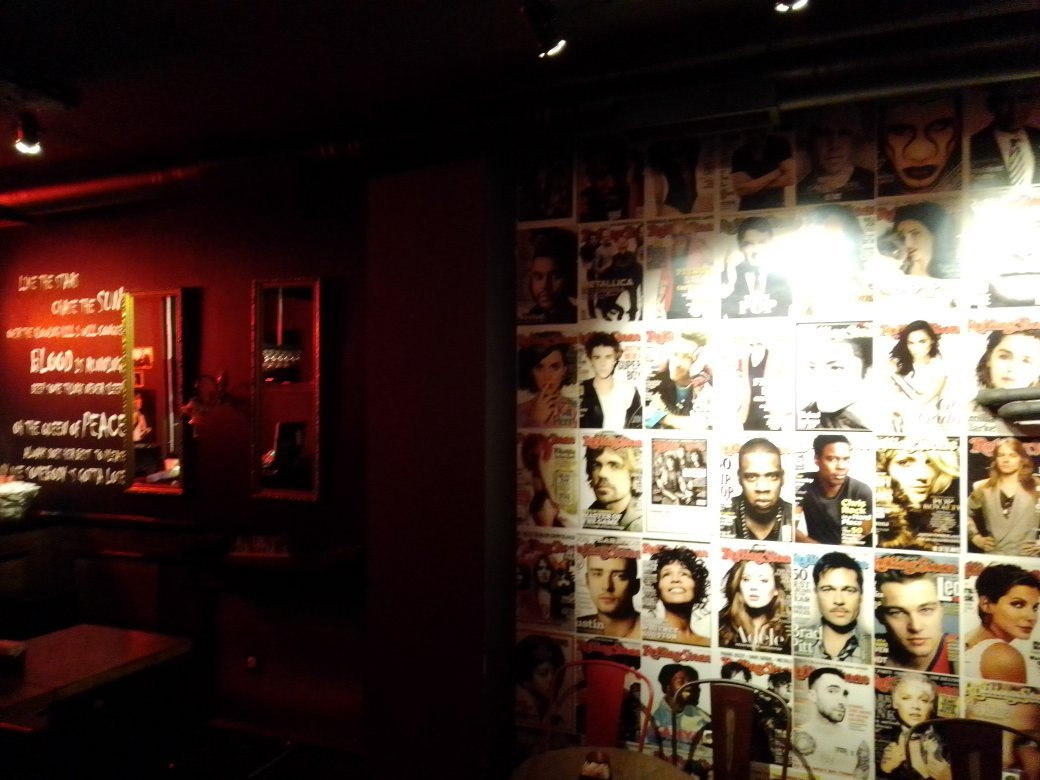 ROX Cafe Bar-沙兰德必去景点