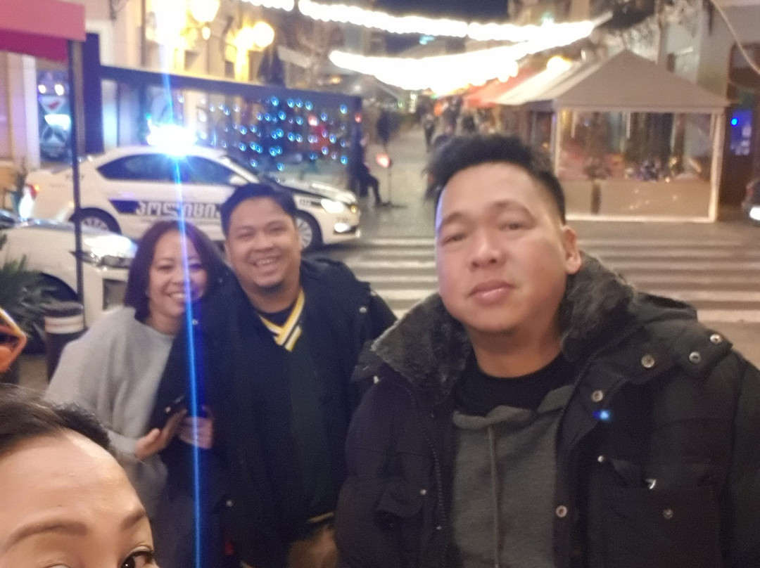 Makho Tours-第比利斯必去景点