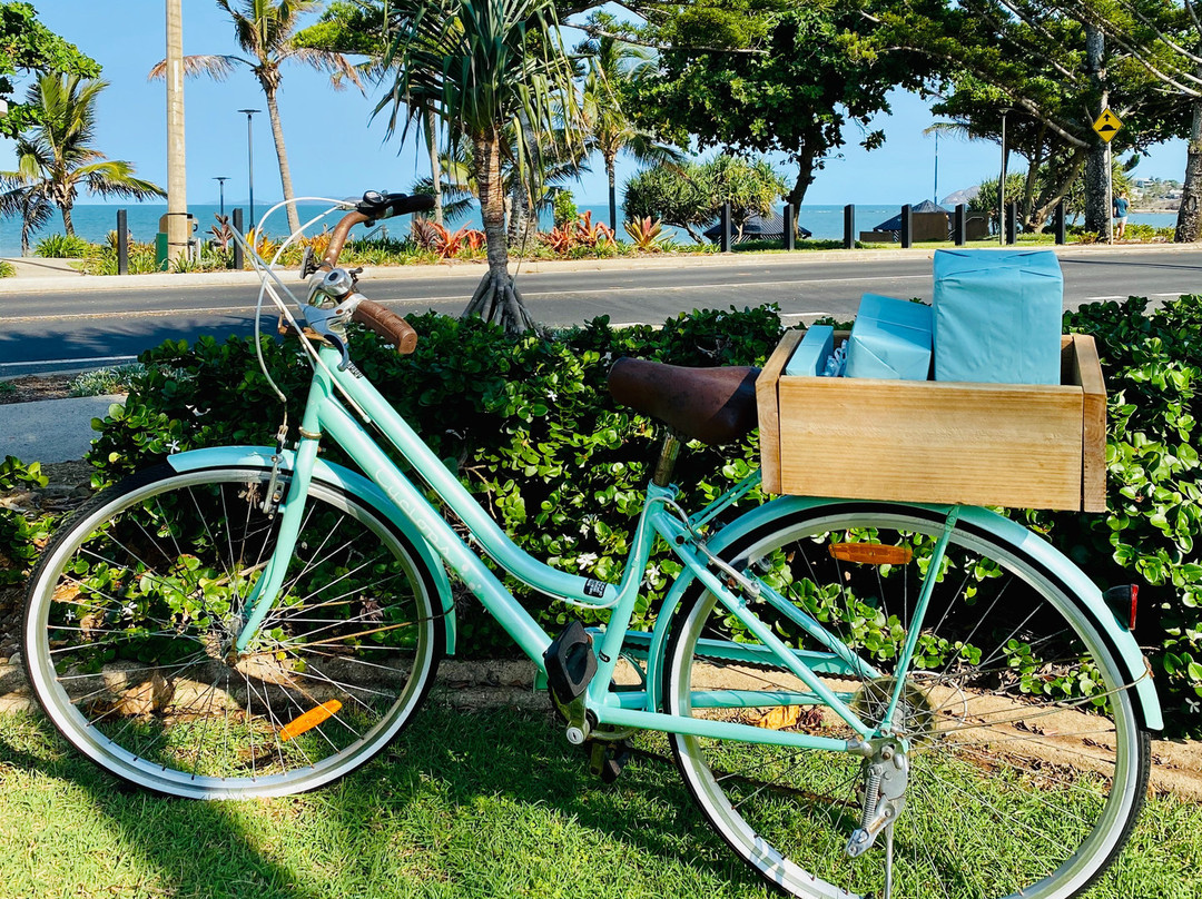 Yeppoon Surfside Motel主图