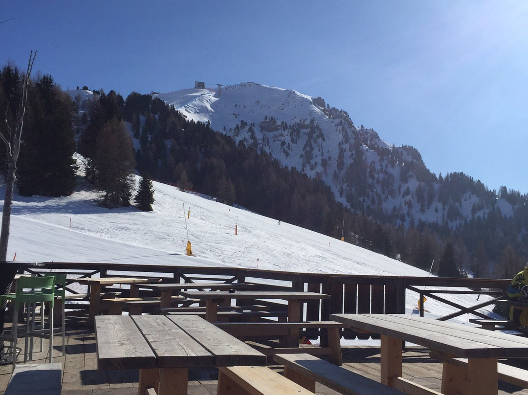 Sellaronda景点图片