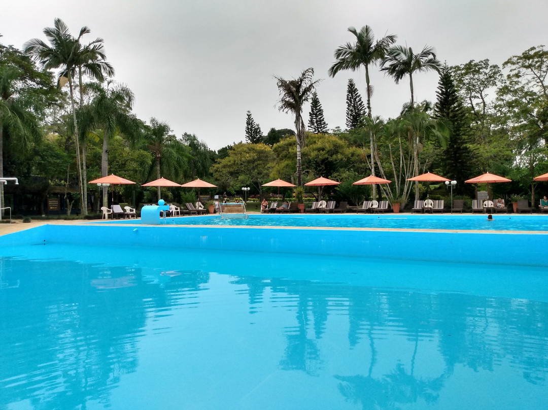 Hotel Internacional Gravatal主图