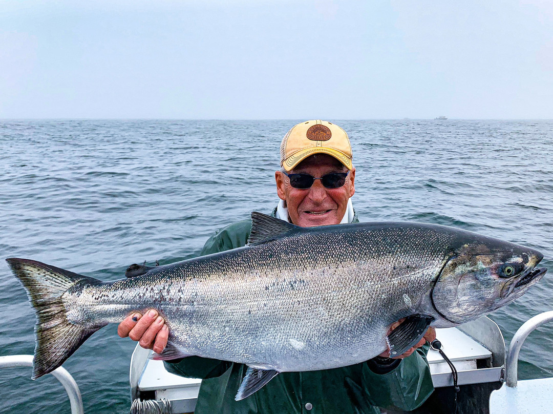 Cascade Creek Lodge主图