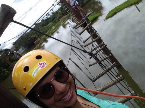 Parque Aventurah!-Brotas必去景点