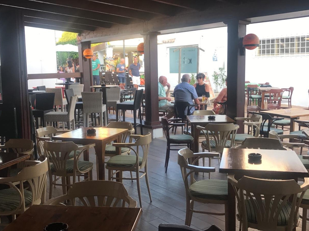 Dugan's Irish Pub Cala D'Or-Cala Santanyi必去景点