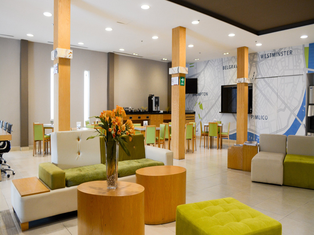 Mision Irapuato主图