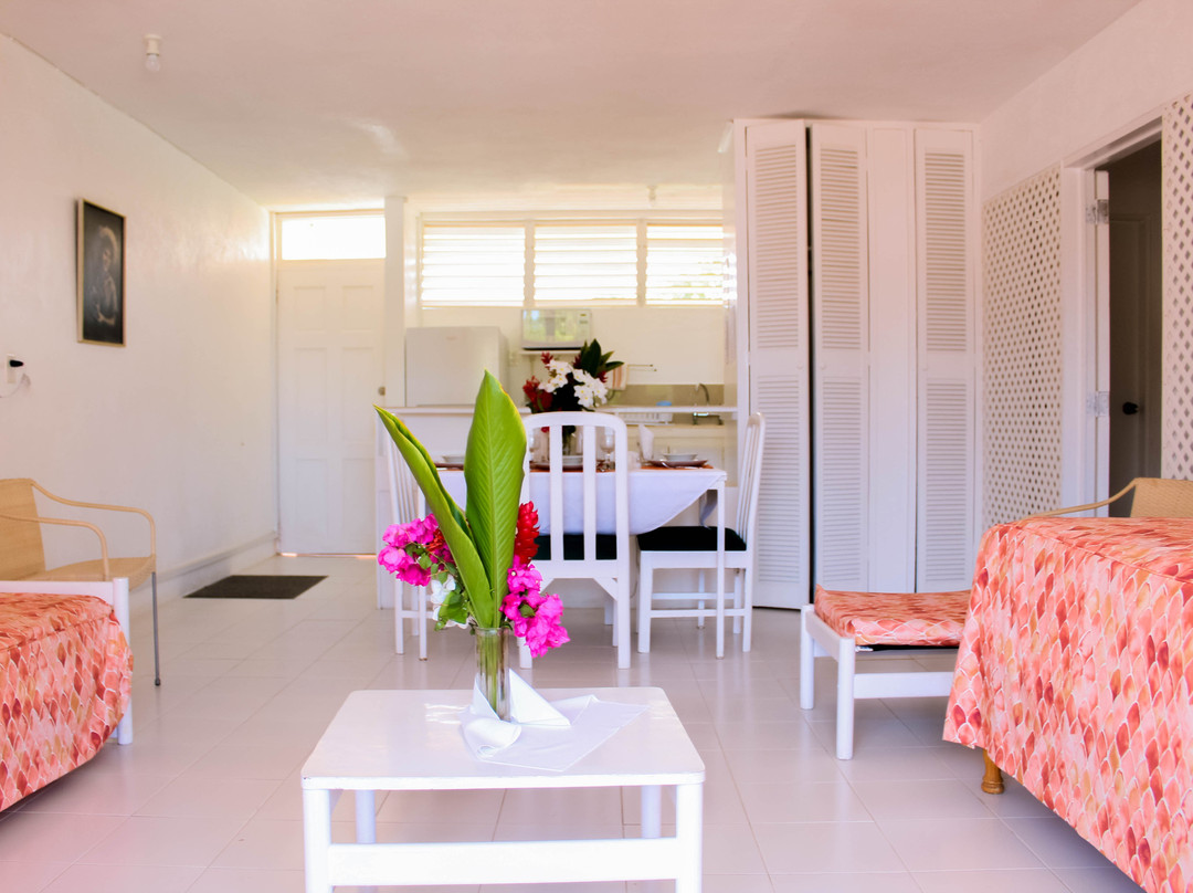 The Monteray Hotel主图