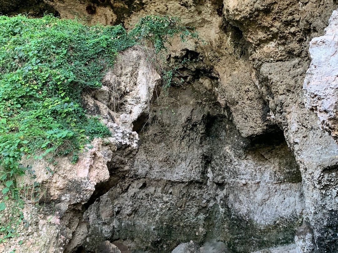 Monumento Historico Cueva Maria de La Cruz-Loiza必去景点