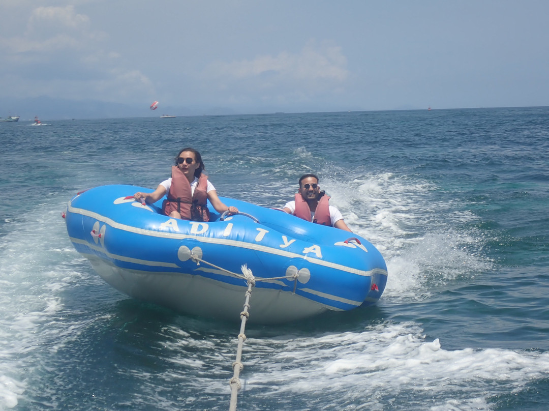 Bali Water Sport and Tour-图班必去景点