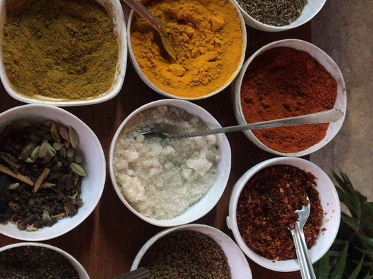 My Village Cooking Class Ella-埃勒必去景点