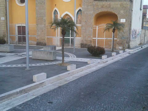 Romitorio di San Canione