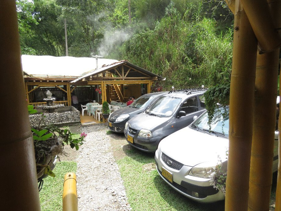 Finca Demostrativa Don Miguel-Villamaria必去景点