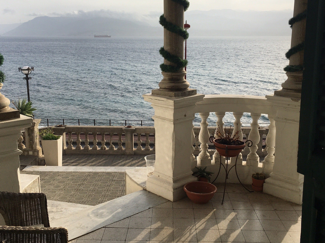 Town House Messina Paradiso主图