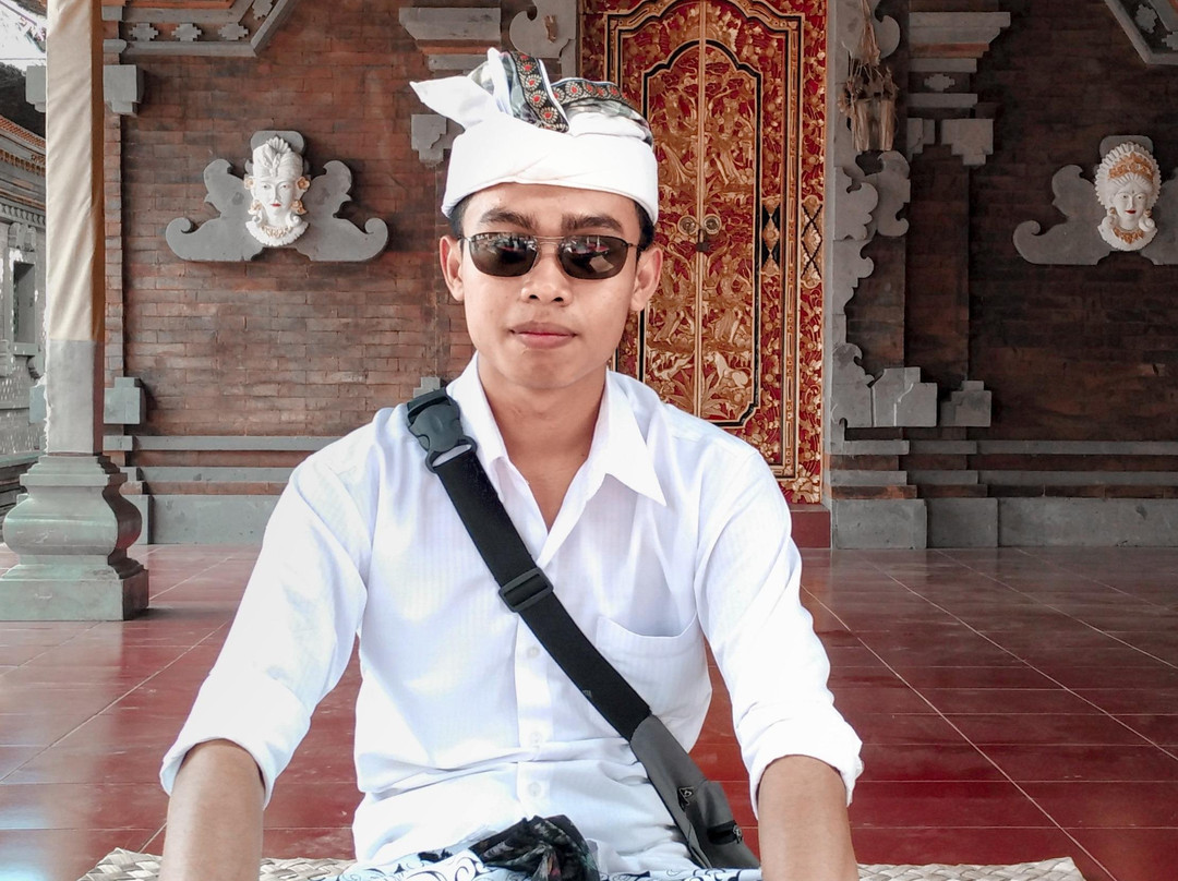 Balinice Transport-库塔必去景点