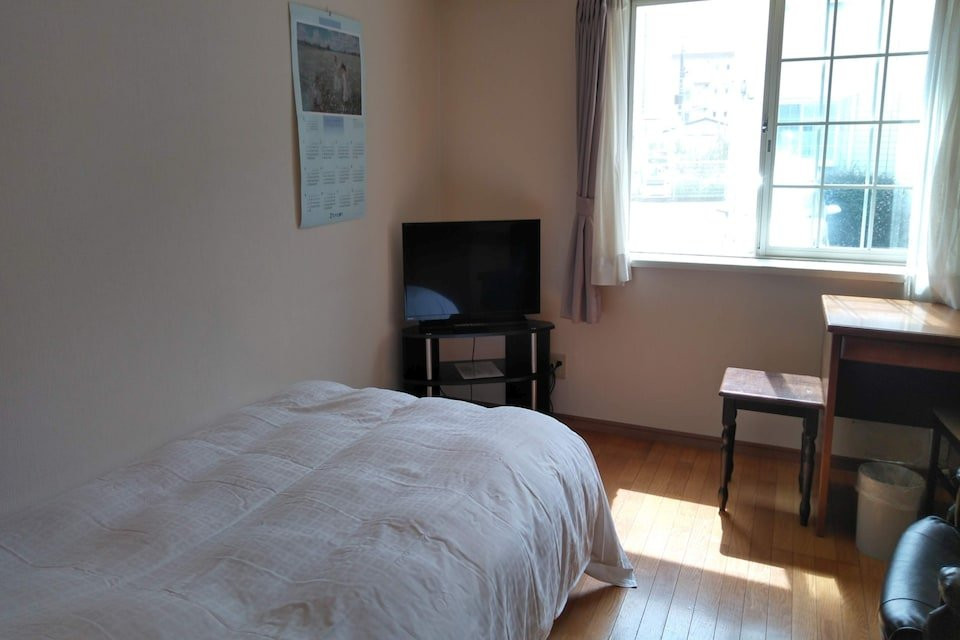 OYO Hotel Four Season Yamoto Higashimatsushima主图