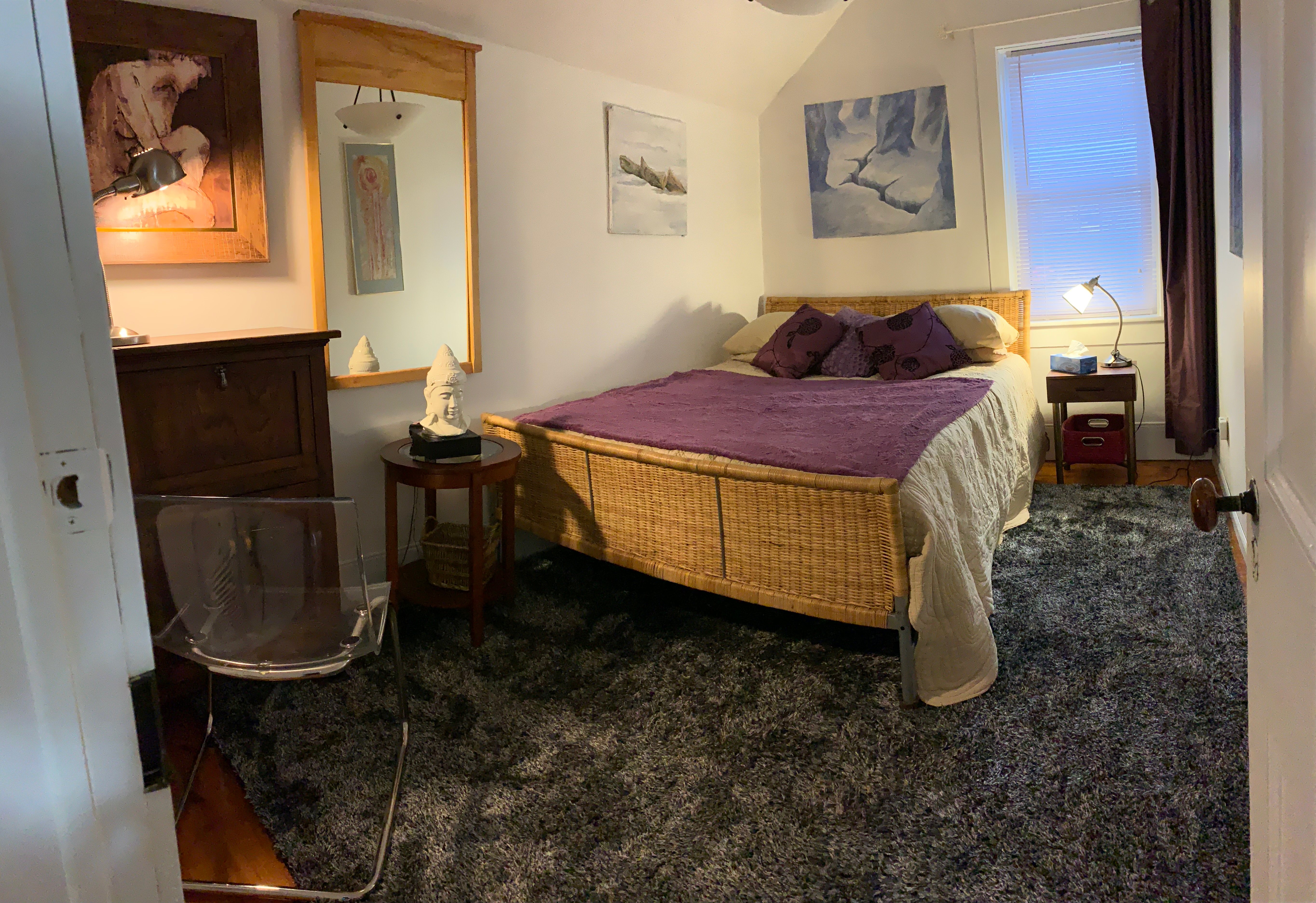 Abadin Bed and Breakfast-官方