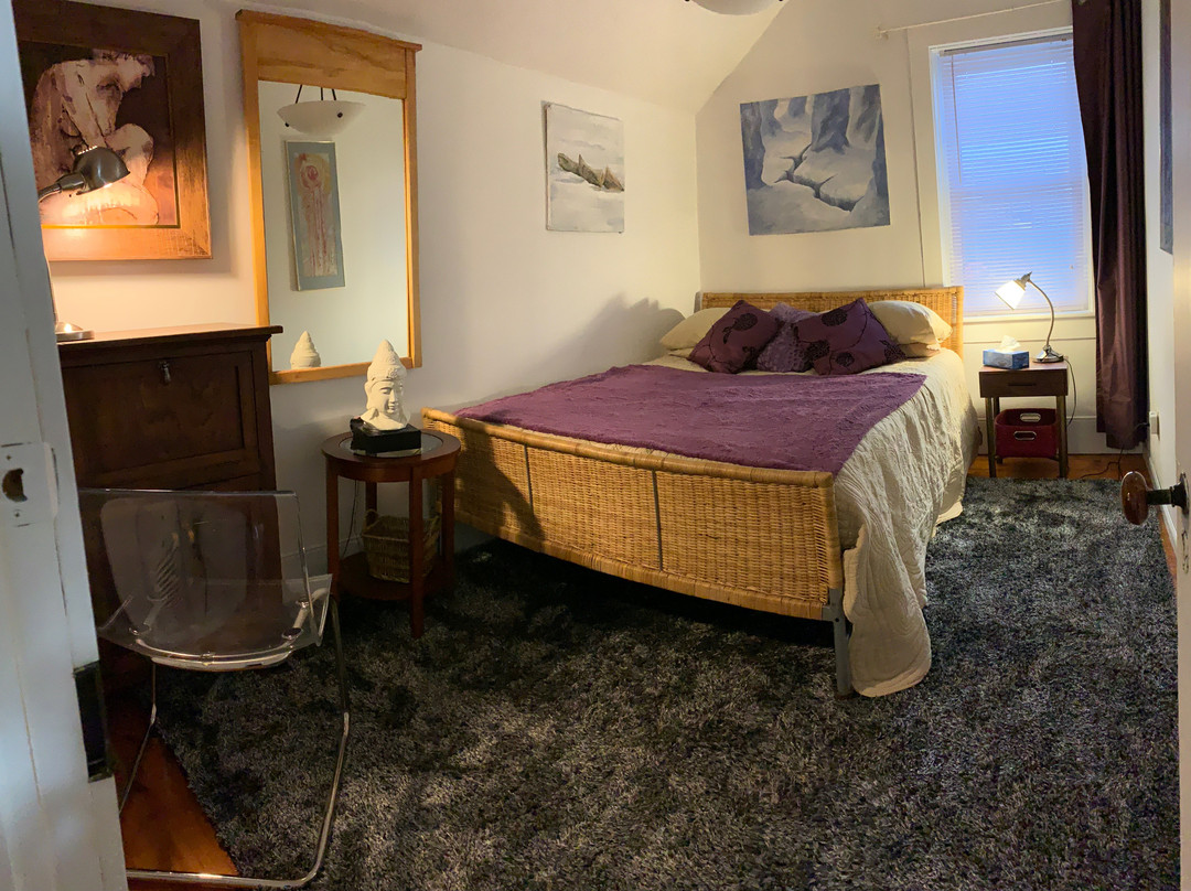 Abadin Bed and Breakfast主图