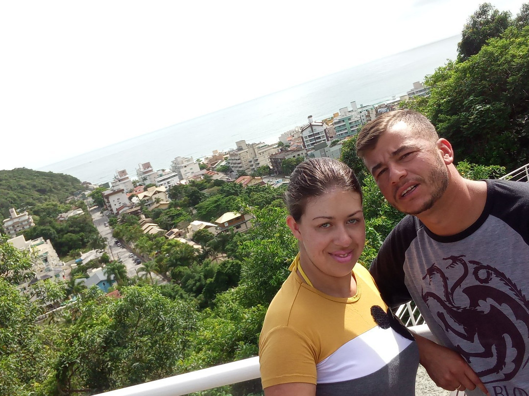 Mirante De Bombas-Bombas必去景点