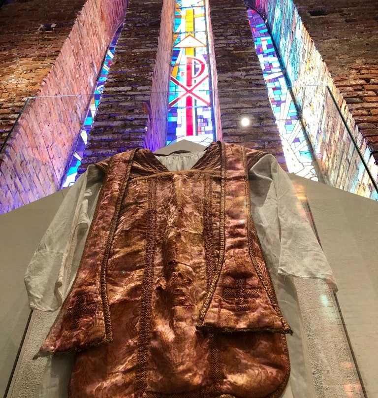 Paróquia Nossa Senhora de Lourdes-卡内拉必去景点