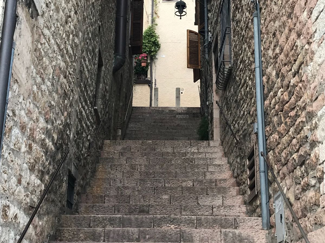 Centro Storico Di Assisi-阿西西必去景点