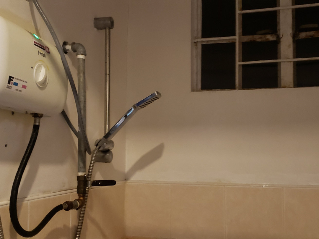 Masferré Country Inn主图