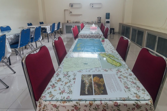 清洁舒适酒店主图