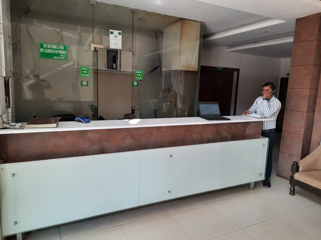 Green Valley Resort主图