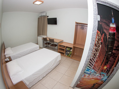 Font Inn Hotel主图