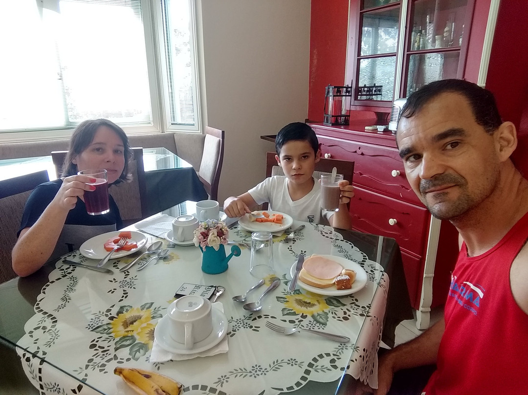 Vila Rica Pousada主图