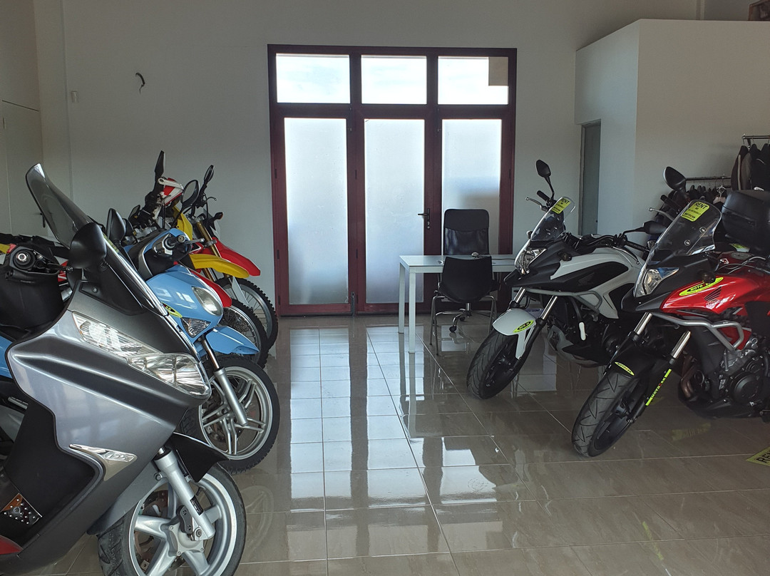 MotoAsk Rent Moto and Scooter-科拉雷侯必去景点