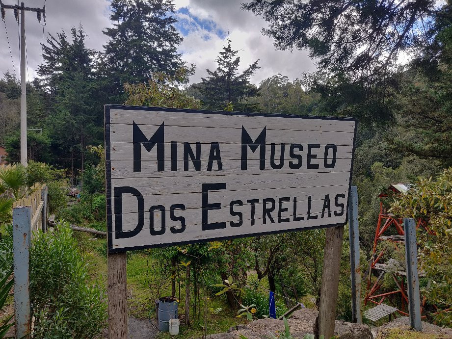Museo Mina Dos Estrellas-Tlalpujahua必去景点