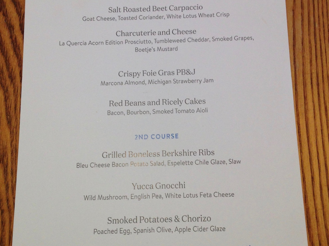 Blue LLama Jazz Club-安娜堡必去景点