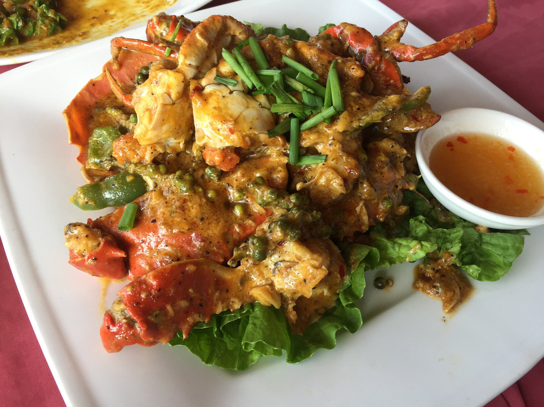 Kampot Taxi Services & Tour-贡布必去景点